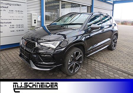 Cupra Ateca FR 1.5 TSI DSG 150 PS Pano ACC Memory