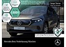 Mercedes-Benz EQA 250 Advanced-Paket/Night/Fahrassi/Memory/LED