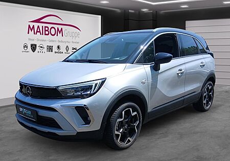 Opel Crossland X Crossland Ultimate+Navi, LED Scheinwerfer
