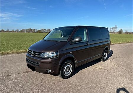 VW T5 Multivan Volkswagen Klima / Sitzheizung / Standheizung /