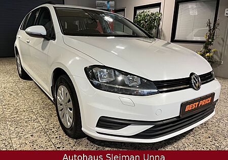 VW Golf Volkswagen VII Variant Trendline BMT/1,6TDI/Navi/Sitzh