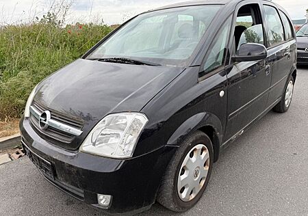 Opel Meriva 1.6 Cosmo