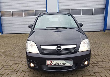 Opel Meriva 1.7 CDTI Edition 92kW Edition