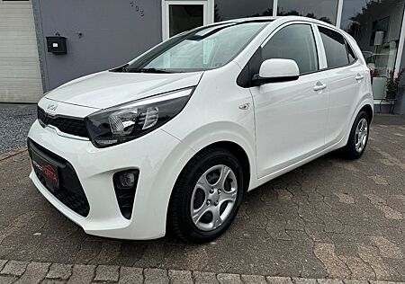 Kia Picanto Vision/NAVI/SHZ/LHZ
