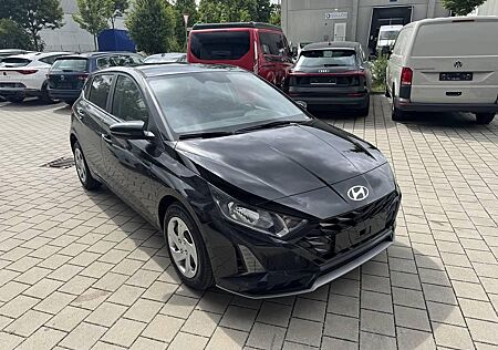 Hyundai i20 COMFORT FL 1.0 *EU-NEUWAGEN* SOFORT
