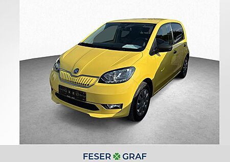 Skoda Citigo SHZ PDC DAB KLIMA