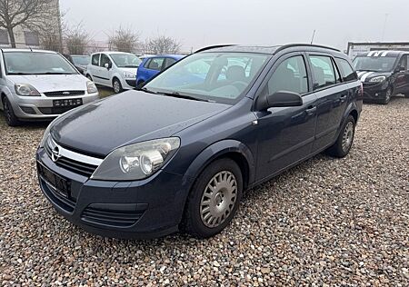 Opel Astra H Caravan*Panorama*2.Hand*Tempomat*