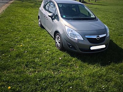 Opel Meriva 1.4 74kW