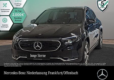 Mercedes-Benz EQA 250/Progressive/Kamera/Advanced/Easy/Amb/LED