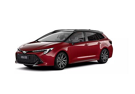 Toyota Corolla TS+GR-SPORT+KAMERA+CARPLAY+AKTION+SOFORT