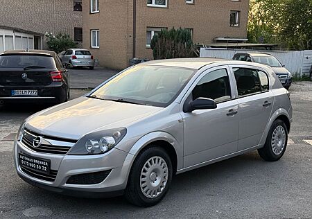 Opel Astra H Lim. Basis*EF*KLIMA*AUTOMATIK*GARANTIE*