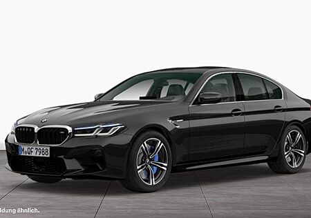 BMW M5 Limousine Bowers & Wilkins Driv.Assist.Prof