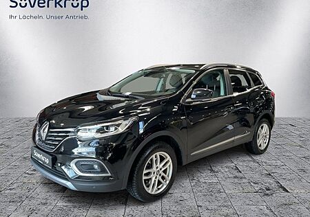 Renault Kadjar 1.3 TCe 160 Bose Edition GPF