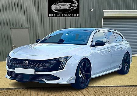 Peugeot 508 360 e-EAT8 PSE SW