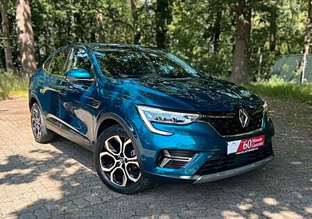 Renault Arkana Techno
