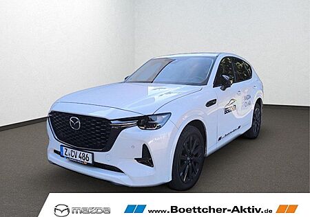 Mazda CX-60 SKYACTIV-D Homura Drive-Ass.-Paket Conv.&S