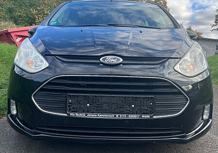 Ford B-Max 1,0 EcoBoost 74kW S/S Colourline Colou...