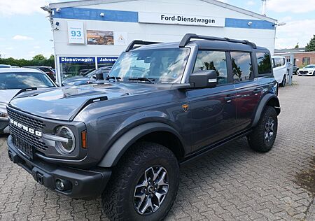 Ford Bronco Badlands e-4WD V6