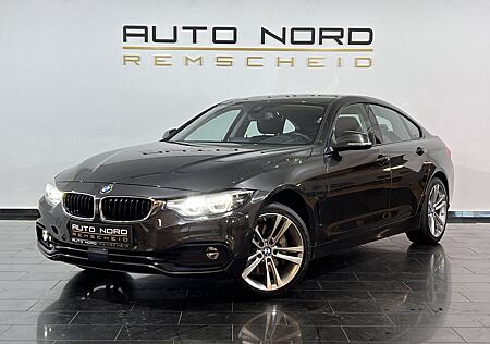 BMW 435 Gran Coupé *Kamera*HeadUP*KeyGo*LED*Navi*