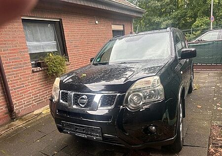 Nissan X-Trail 4x4 SE 2.0 dCi DPF 110kW SE