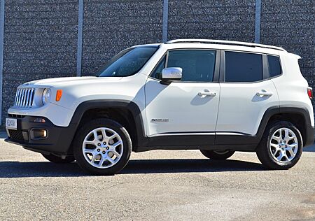 Jeep Renegade Limited Adventure Edition 4WD*NAVI*PDC*