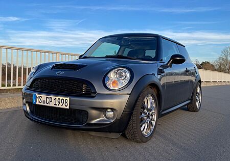 Mini Cooper S R56