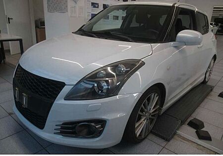 Suzuki Swift **Sport**
