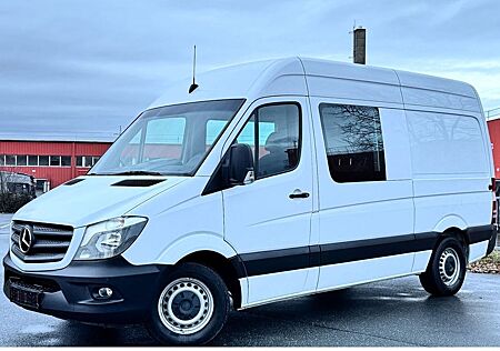 Mercedes-Benz Sprinter II 3,0 CDI*V6 MIXTO 319*KLIMA*AHK*TMEP*