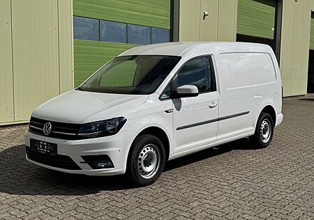 VW Caddy Volkswagen 2.0 TDI Maxi Kasten BMT/AHK/Navi./SHZG