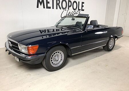 Mercedes-Benz SL 380 M0774