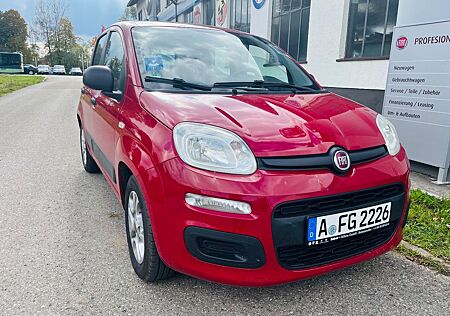 Fiat New Panda 1.2 8V Alu,AHK,Caplay,KD neu!