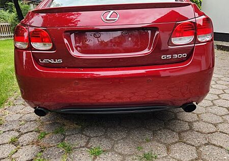 Lexus GS 300 300 -