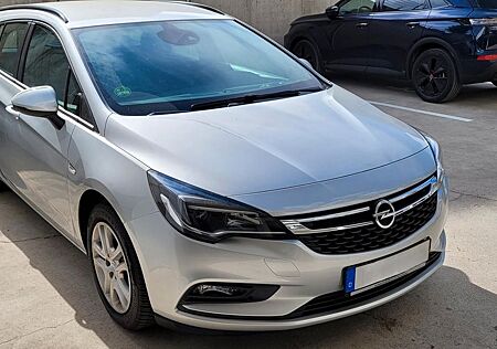 Opel Astra ST 1.0 ECOTEC Turbo Edition 77kW S/S E...