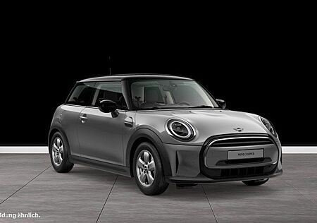 Mini Cooper PDC LED