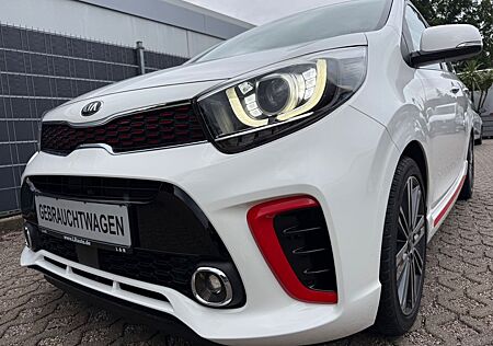 Kia Picanto 1.2 GT Line Klima Navi Shz Pdc 8xAlu 1-H