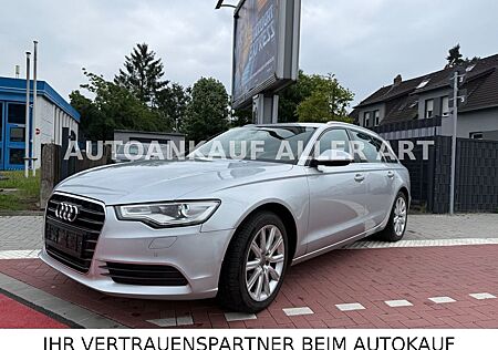 Audi A6 Avant 2.0 TDI / Navi / SHZ / Xenon /