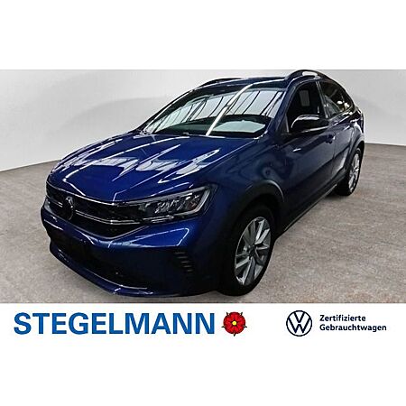 VW Taigo leasen