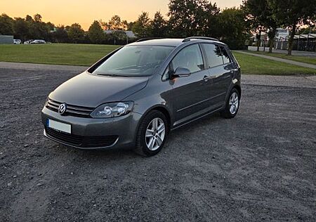 VW Golf Plus Volkswagen 1.6 Comfortline