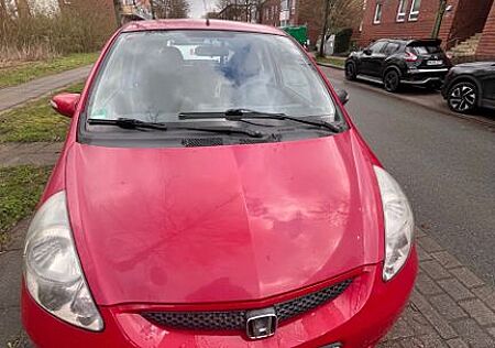 Honda Jazz 1.4 ES ES