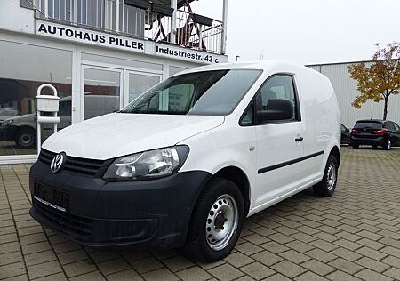 VW Caddy Volkswagen Kasten/Kombi Kasten EcoProfi*Klima*ZV*El F