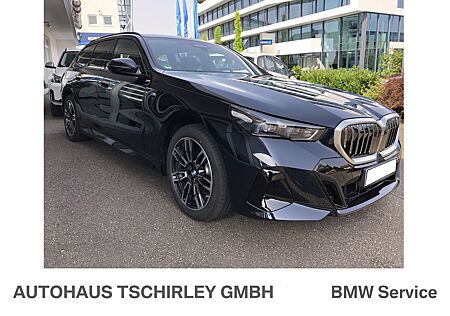 BMW 520d xDrive Tour. M Sport HK-HiFi AHK