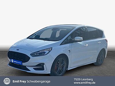 Ford S-Max 2.5 Duratec FHEV ST-LINE