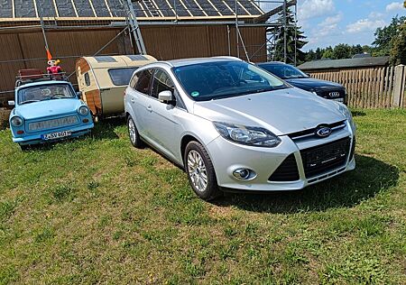 Ford Focus 1,0 EcoBoost 92kW Trend Turnier Trend