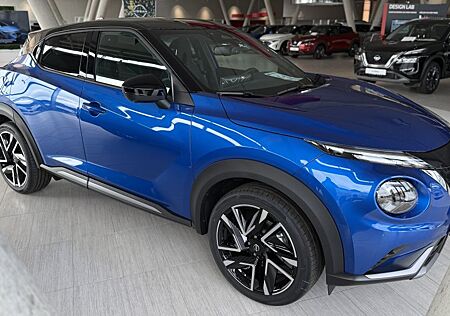 Nissan Juke 1.6 Hybrid 4AMT N-Design Bose