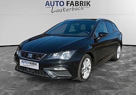 Seat Leon ST FR-AUTOMATIK-NAVI-KAMERA-UNFALLREI