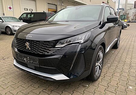 Peugeot 5008 Allure Pack