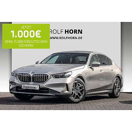 BMW 530 leasen