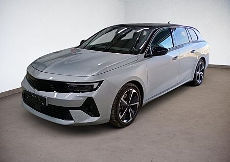 Opel Astra L ST 1.2 Turbo GS AT8 LED-Licht 360-Kamera