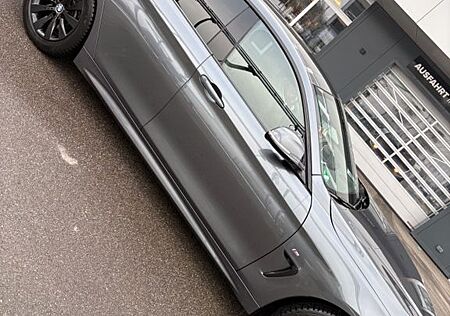 BMW 420d Gran Coupé M Paket | Harman Kardon | Al