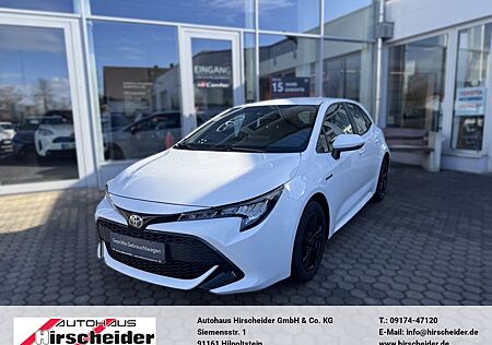 Toyota Corolla 1.8 Hybrid Comfort 5-TÜRER